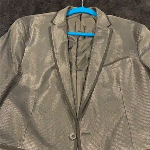 Kenneth Cole suit jacket